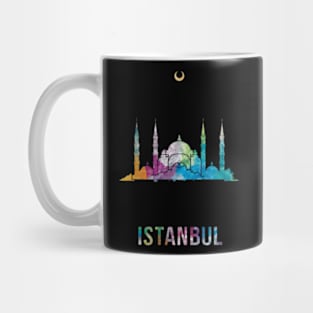 Istanbul Mug